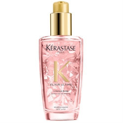 Kerastase Elixir Ultime L'Huile Rose Hair Oil 100ml